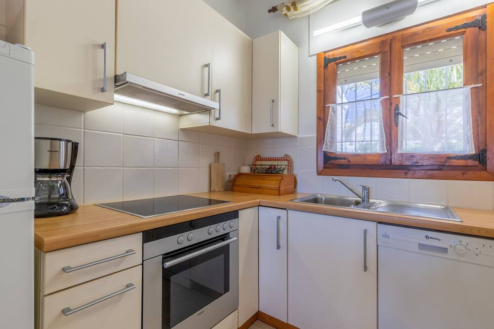 Photo of Kitchen in Pinar del Advocat