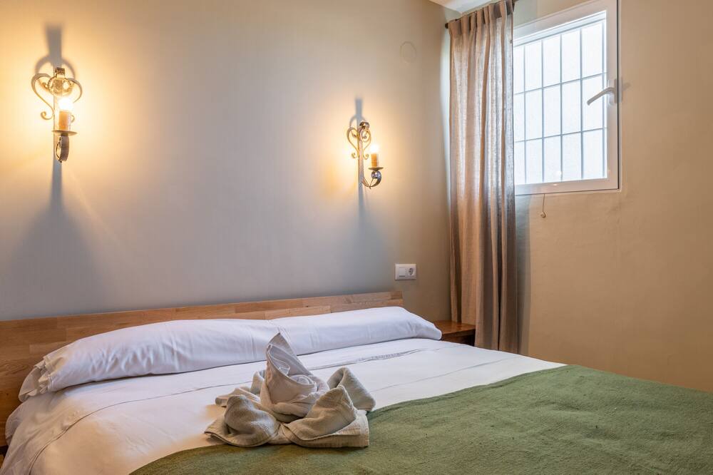 Photo of Bedroom in Pinar del Advocat
