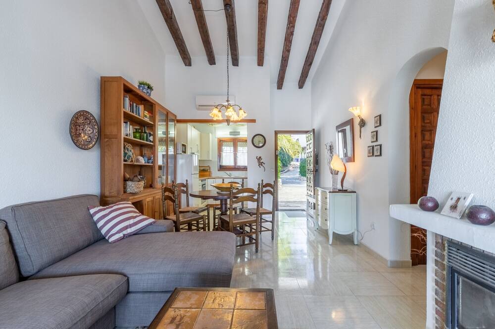 Photo of Livingroom in Pinar del Advocat