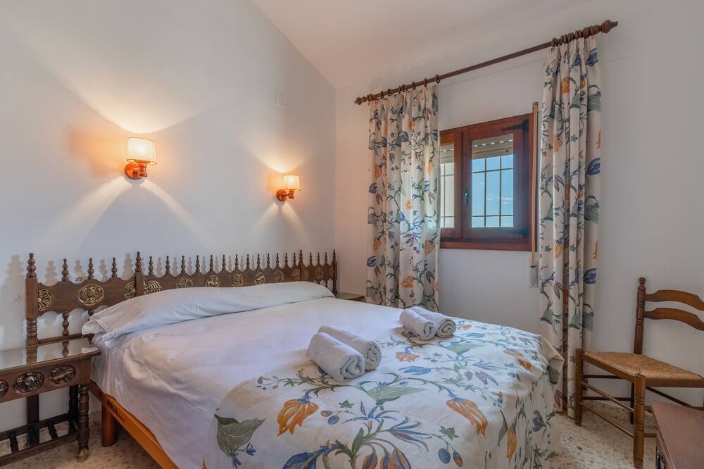 Photo of Bedroom in Pinar del Advocat