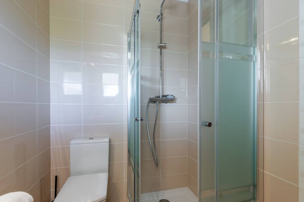 Photo of Bathroom in Pinar del Advocat