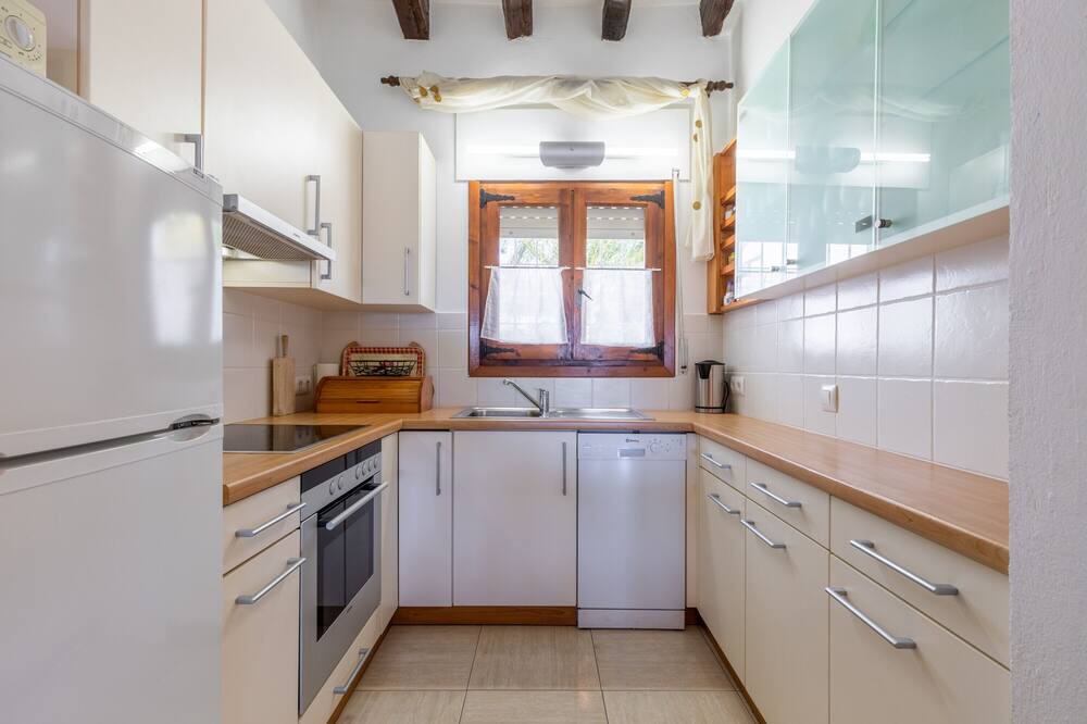 Photo of Kitchen in Pinar del Advocat