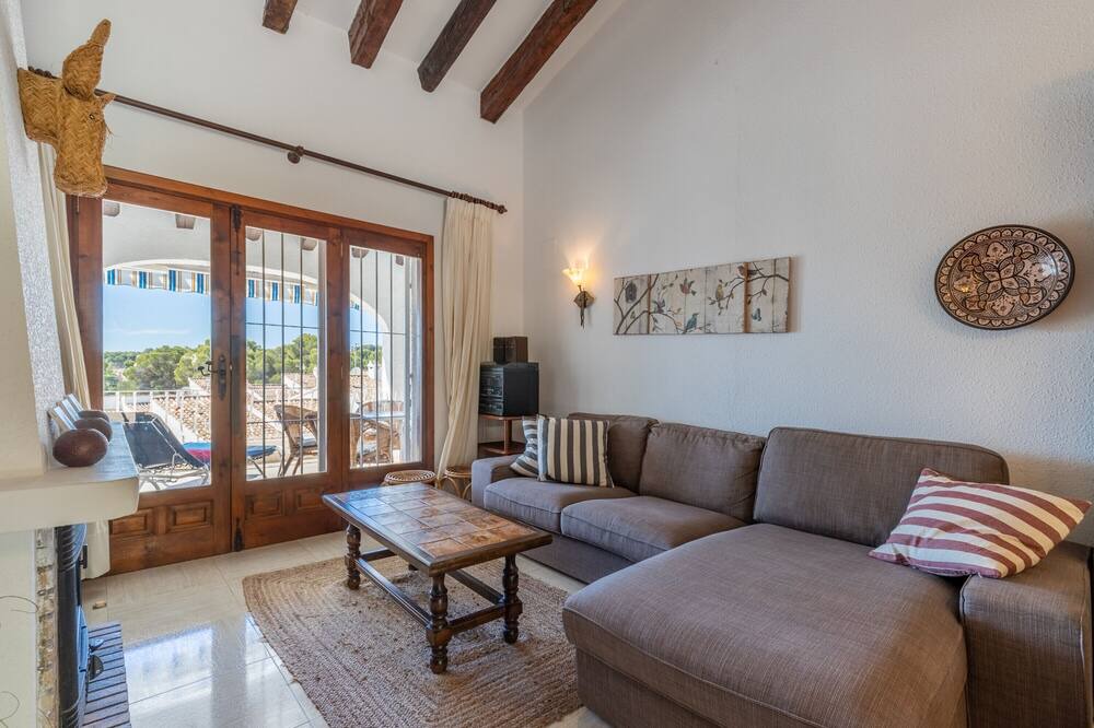 Photo of Livingroom in Pinar del Advocat