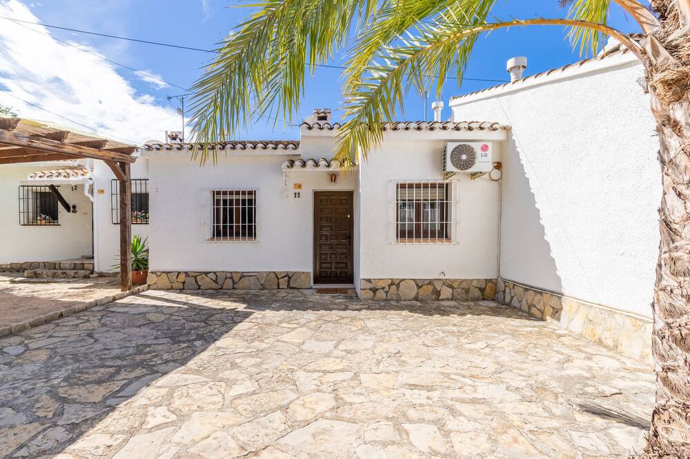 Photo of Outdoor in Pinar del Advocat