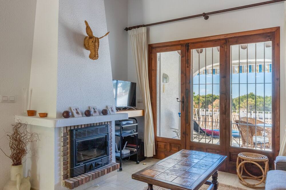 Photo of Livingroom in Pinar del Advocat