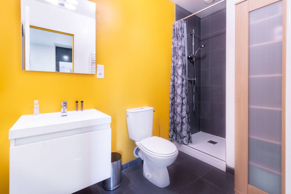 Photo of Bathroom in Rodez