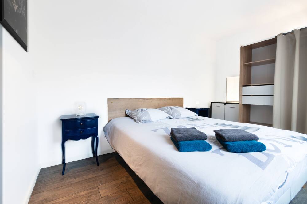 Photo of Bedroom in Rodez