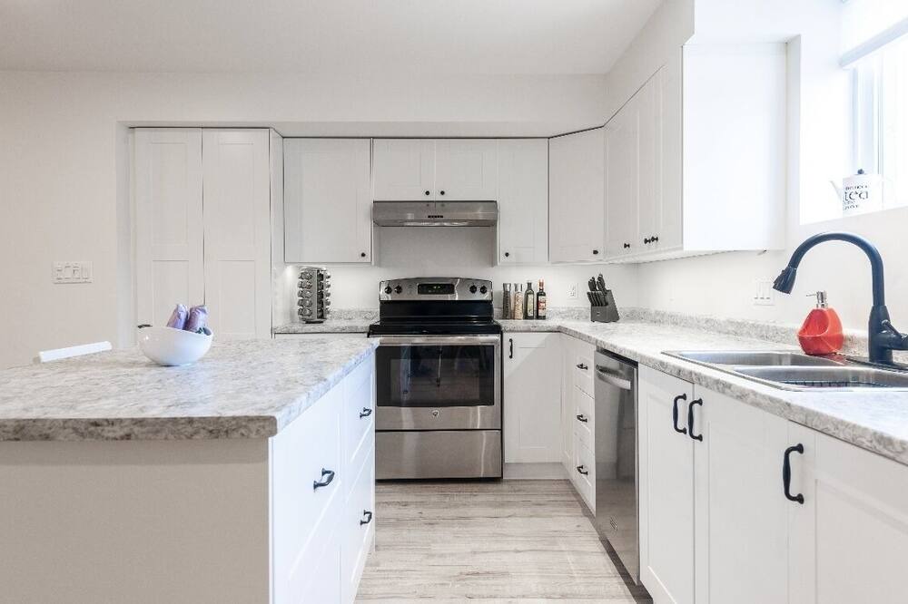 Photo of Kitchen in Perth South