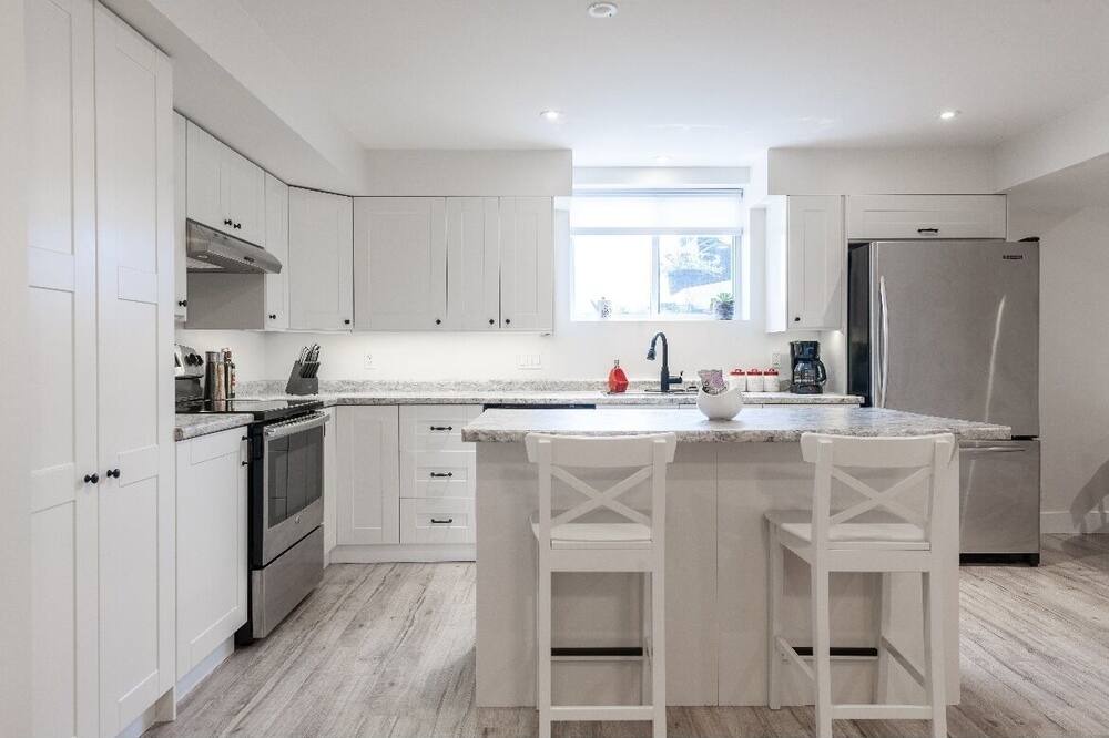 Photo of Kitchen in Perth South