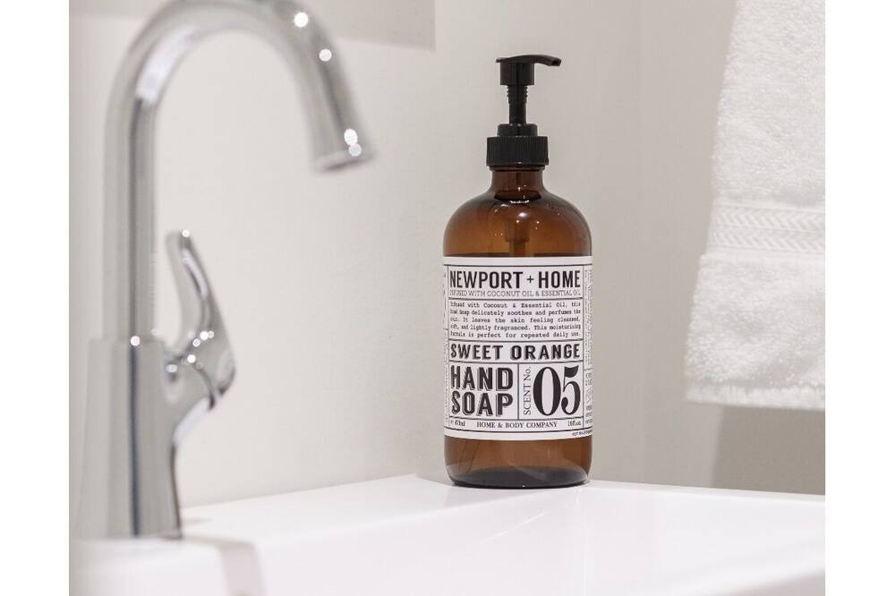 Photo of Bathroom in Perth South