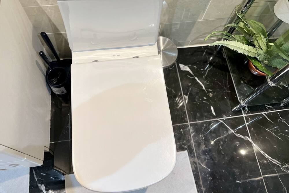 Photo of Bathroom in Mirabel
