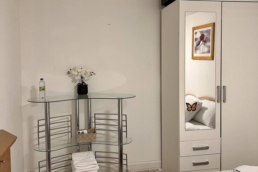Photo of Bedroom in Mirabel