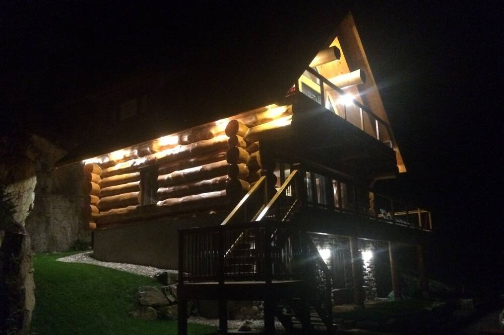 Photo of Outdoor in Saint-Hippolyte