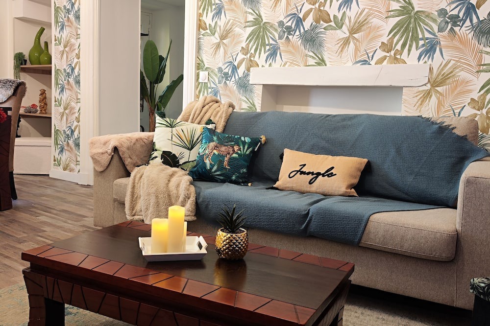 Photo of Livingroom in Chaumes-en-Brie