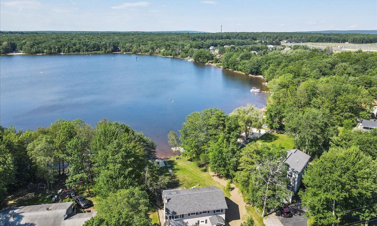 Photo of Outdoor in Jim Thorpe