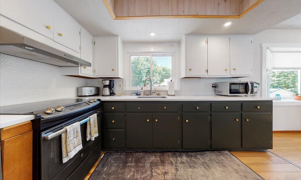 Photo of Kitchen in Jim Thorpe