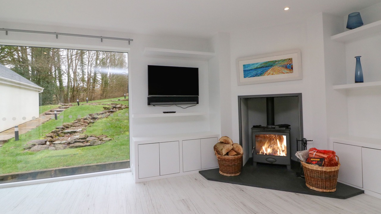 Photo of Livingroom in Barnstaple