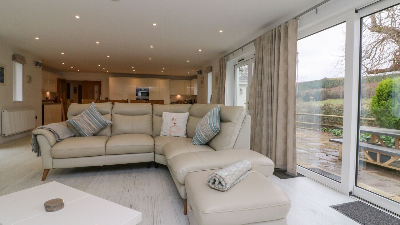 Photo of Livingroom in Barnstaple