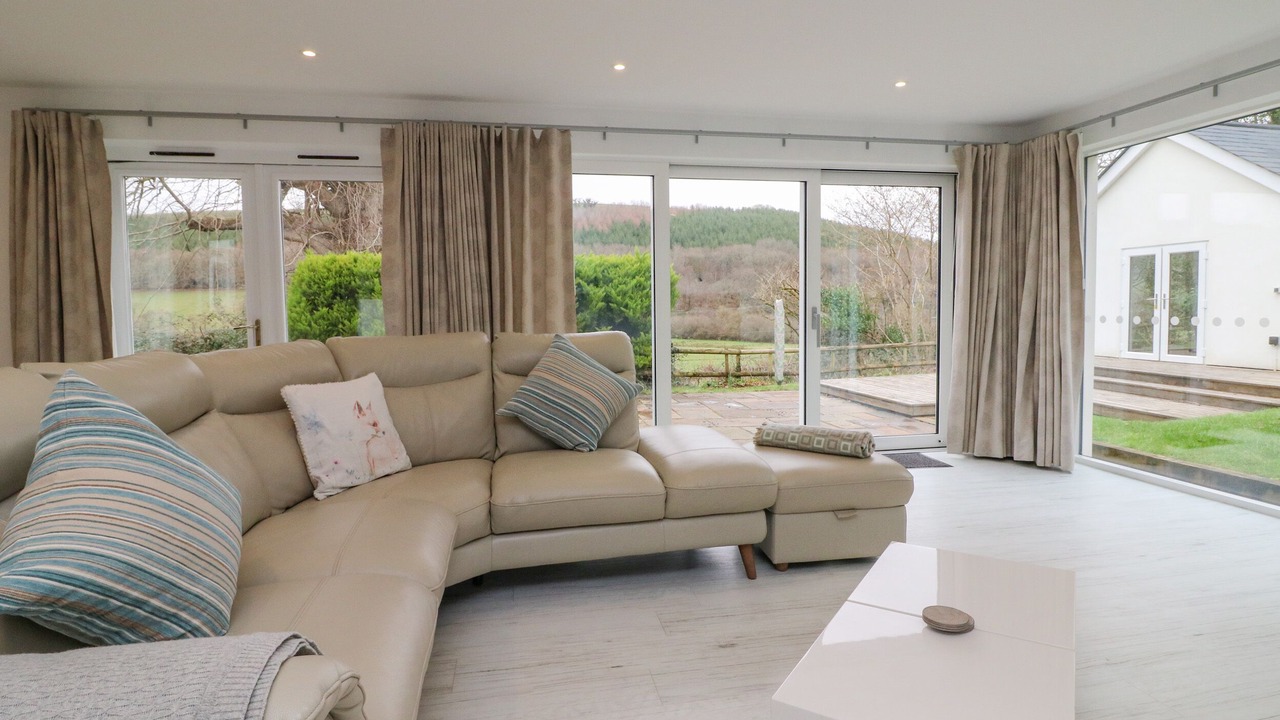 Photo of Livingroom in Barnstaple