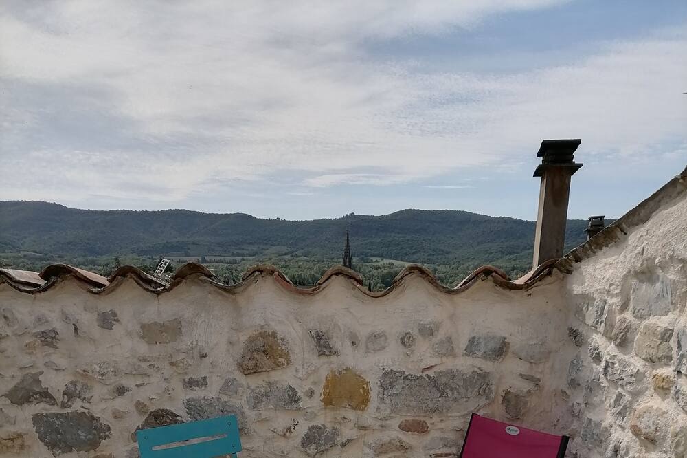 Photo of Outdoor in Chauzon