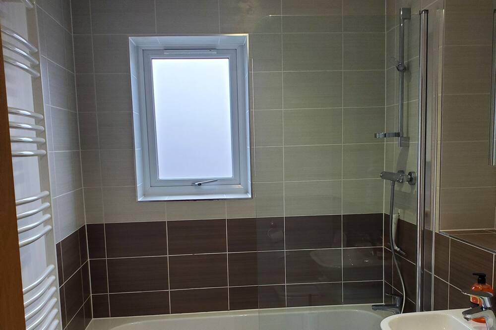 Photo of Bathroom in Openshaw