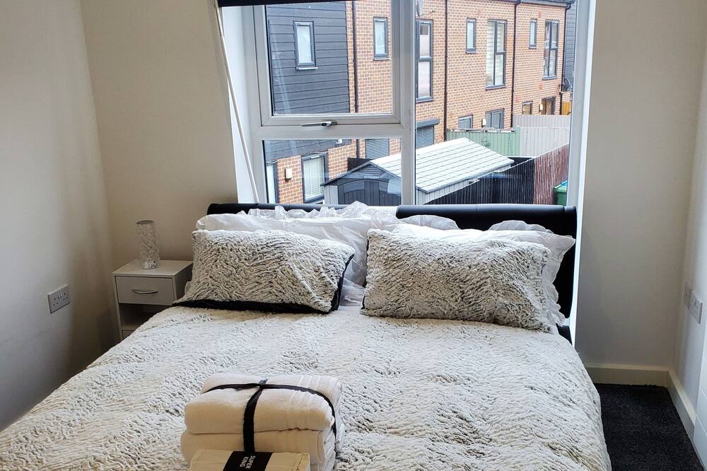 Photo of Bedroom in Openshaw