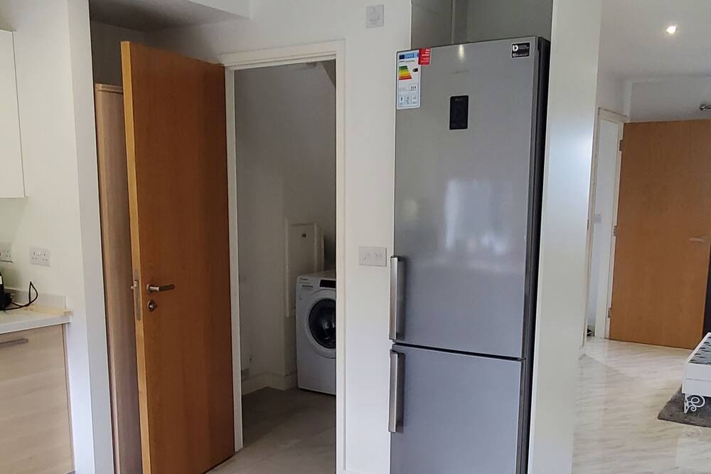 Photo of Kitchen in Openshaw
