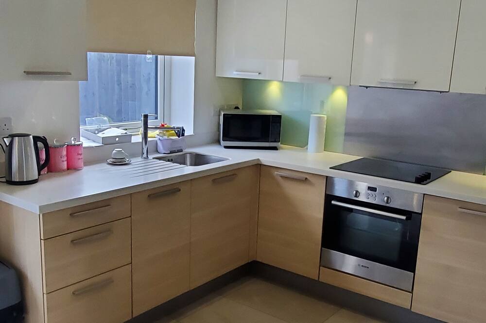 Photo of Kitchen in Openshaw