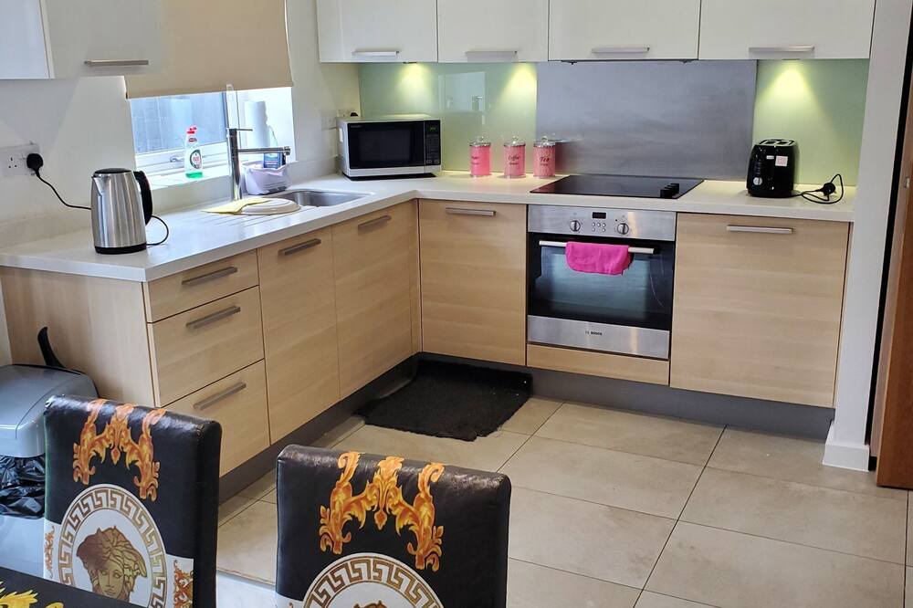 Photo of Kitchen in Openshaw