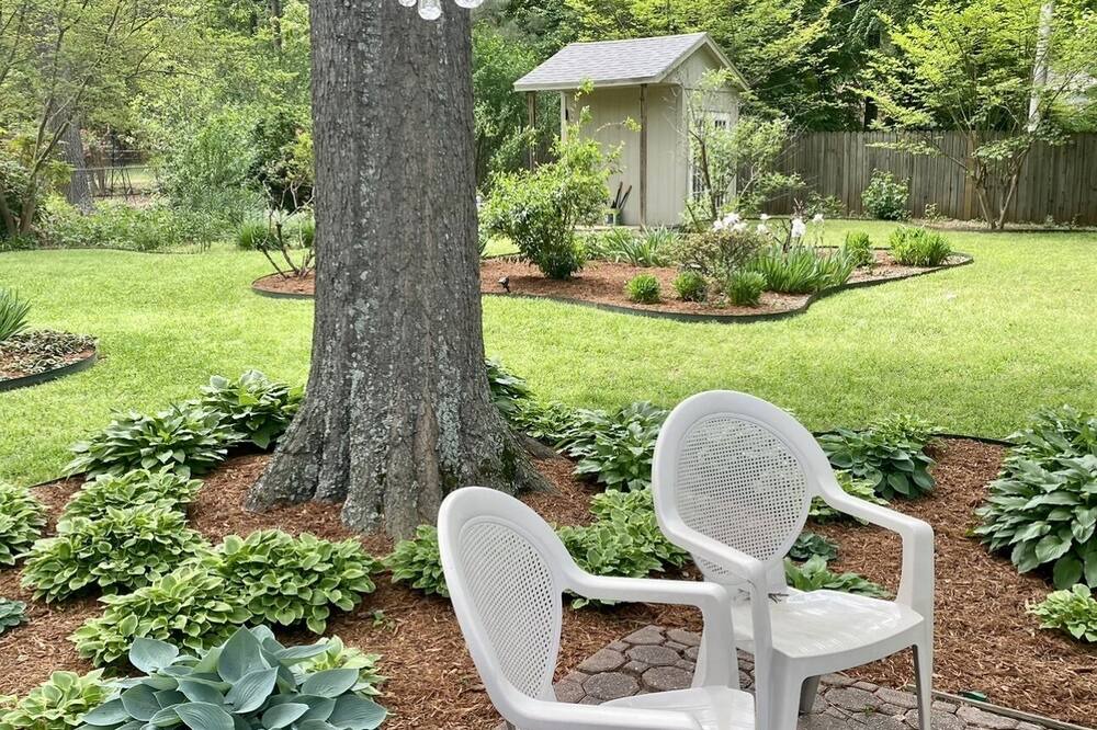 Photo of Outdoor in Sherwood