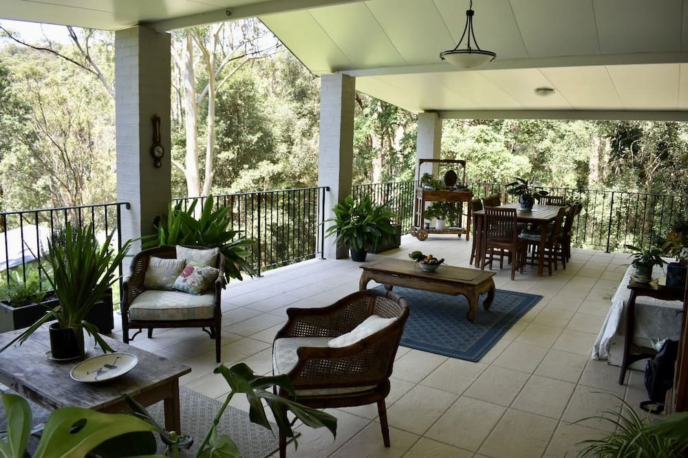 Photo of Outdoor in Fountaindale