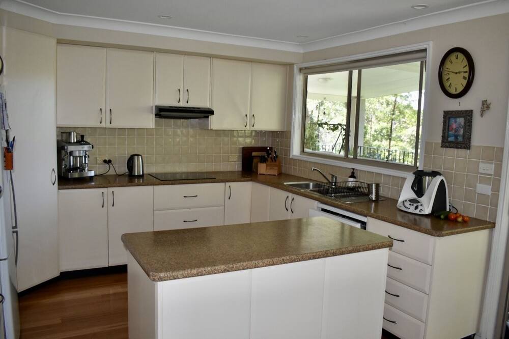 Photo of Kitchen in Fountaindale