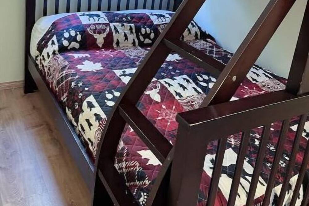 Photo of Bedroom in Lac du Bonnet