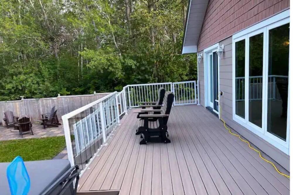 Photo of Outdoor in Lac du Bonnet