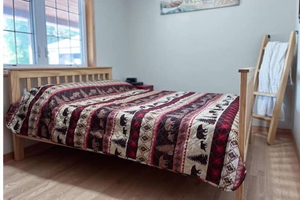 Photo of Bedroom in Lac du Bonnet