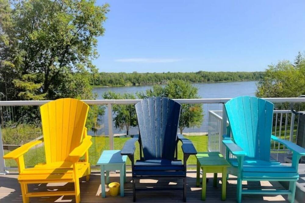 Photo of Outdoor in Lac du Bonnet
