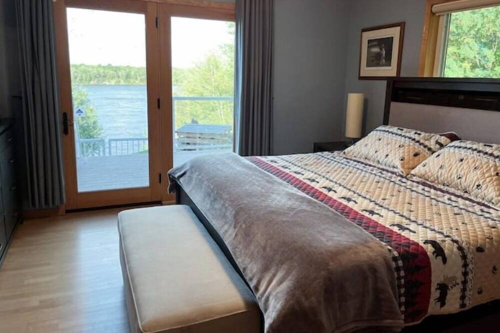 Photo of Bedroom in Lac du Bonnet