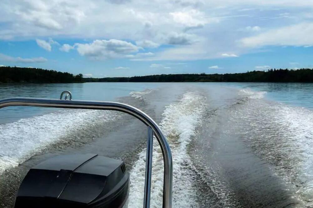 Photo of Others in Lac du Bonnet