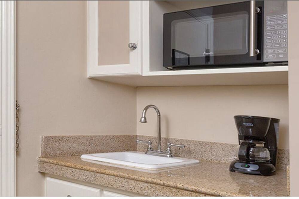 Photo of Kitchen in Civic Center