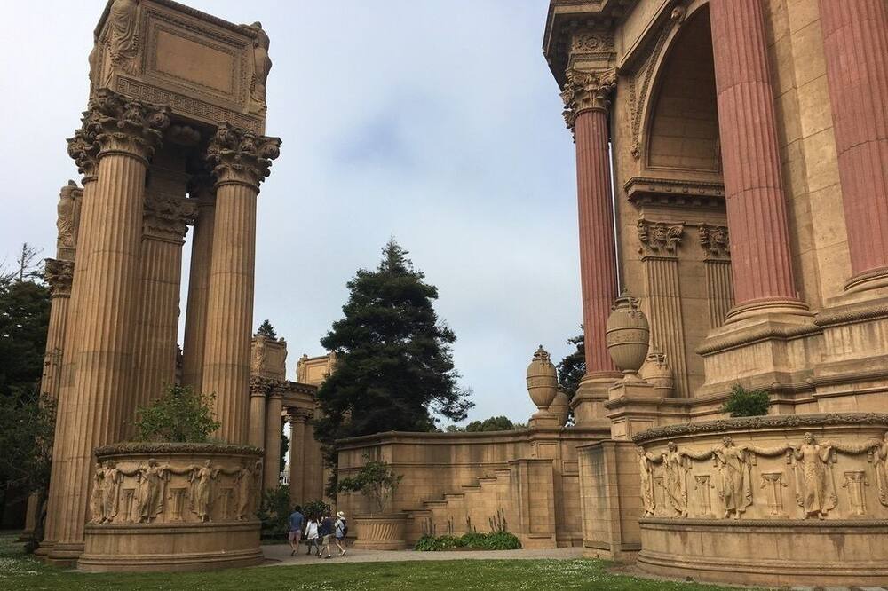 Photo of Others in Civic Center