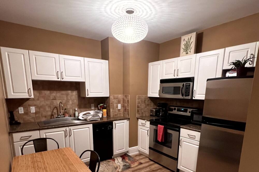 Photo of Kitchen in Rochester