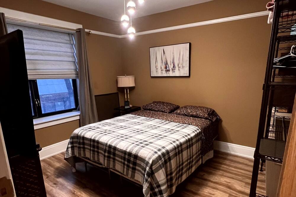 Photo of Bedroom in Rochester