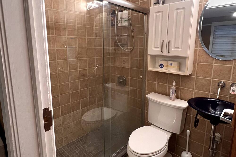 Photo of Bathroom in Rochester