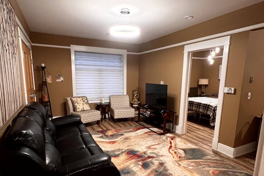 Photo of Livingroom in Rochester