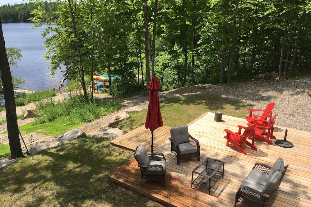 Photo of Outdoor in Greater Madawaska