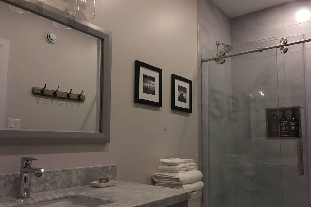 Photo of Bathroom in Greater Madawaska