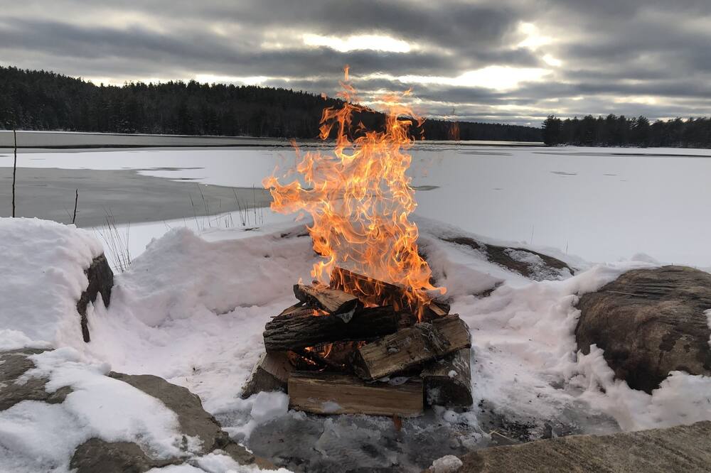 Photo of Outdoor in Greater Madawaska