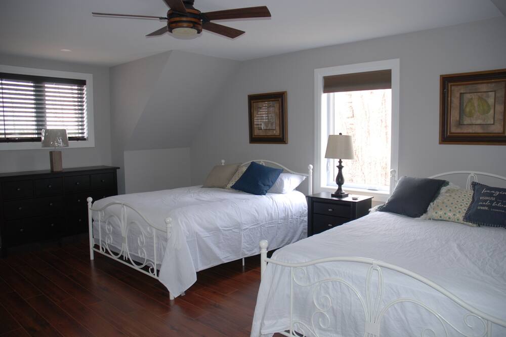 Photo of Bedroom in Greater Madawaska