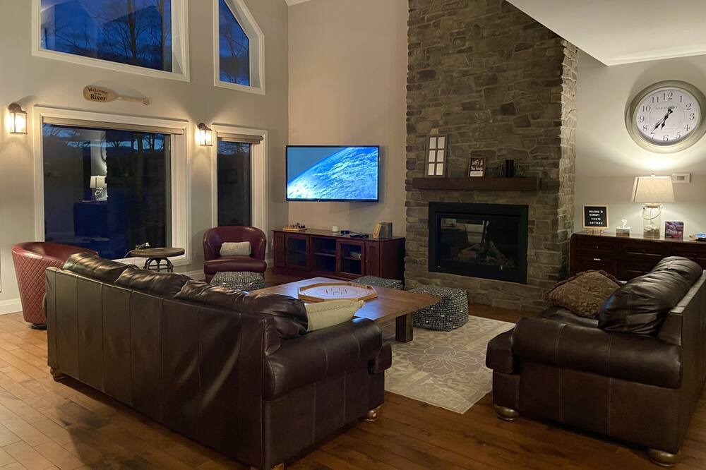 Photo of Livingroom in Greater Madawaska