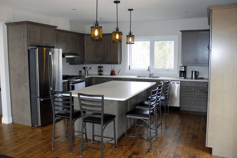 Photo of Kitchen in Greater Madawaska
